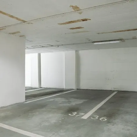 De Lux Cu Un Dormitor *