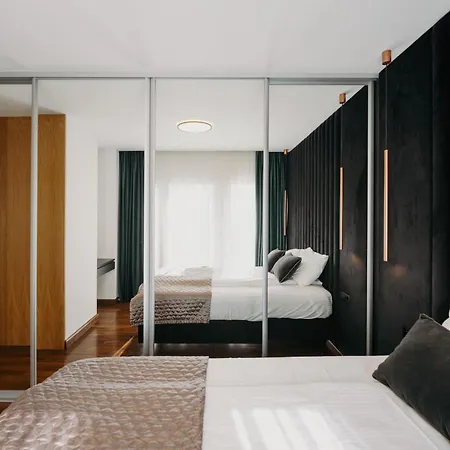 De Lux Cu Un Dormitor Apartament Cluj-Napoca