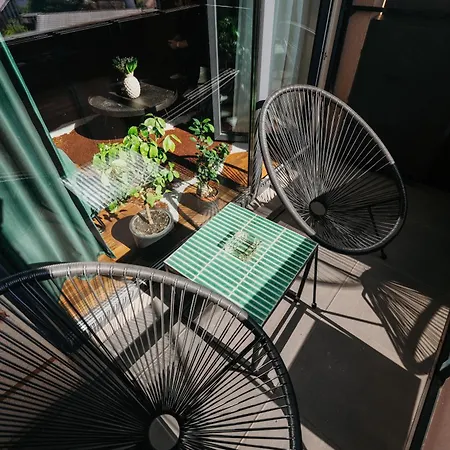 Apartament De Lux Cu Un Dormitor Cluj-Napoca