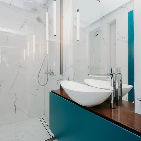 De Lux Cu Un Dormitor 클루지나포카