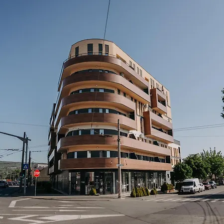 De Lux Cu Un Dormitor