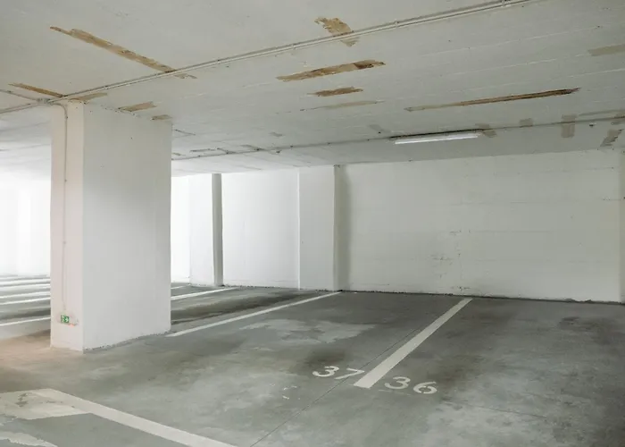 De Lux Cu Un Dormitor *