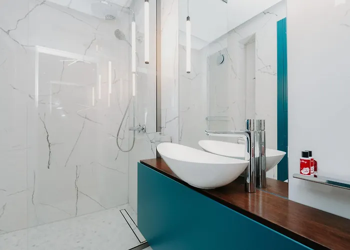 De Lux Cu Un Dormitor Клуж-Напока